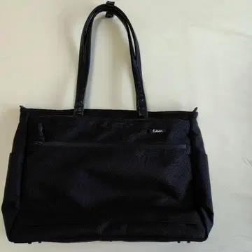 Econ과 조화로운 토트