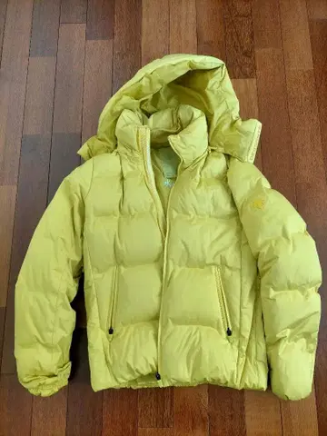 DESCENTE 미즈사와 다운 자켓 DALT3373