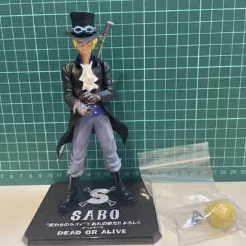 원피스 SABO 피규어 피규아트ZERO