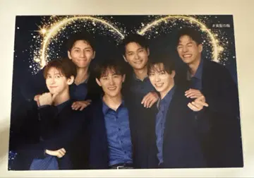 SHOW-WA Refine 엽서