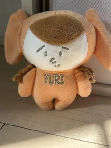 IZ*ONE 유리 봉제 인형 마스코트 FC