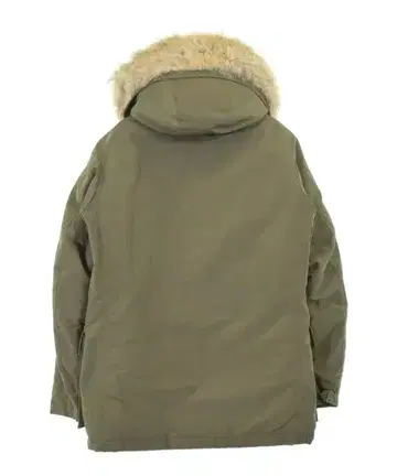 WOOLRICH 다운 코트 남성용