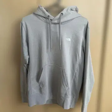 THE NORTH FACE 후드 부착 후드티 M