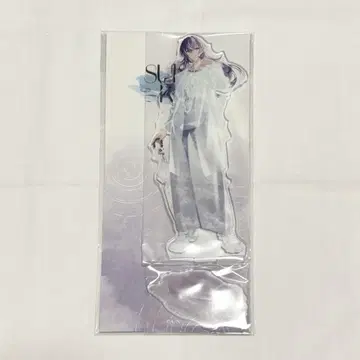 니지산지 호시미치 쇼 SUISAI RAIN 아크릴 스탠드