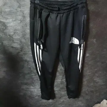 THE NORTH FACE 블랙 조거 팬츠