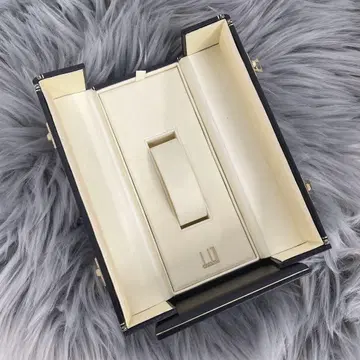 던힐 [ dunhill ] 손목시계 빈 박스
