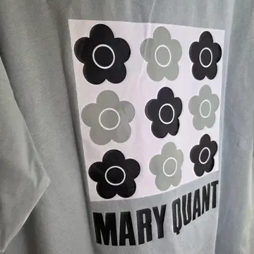 MARY QUANT 셔츠