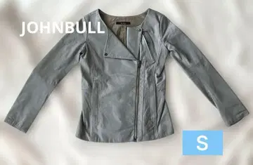 JOHNBULL 라이더스 자켓 S