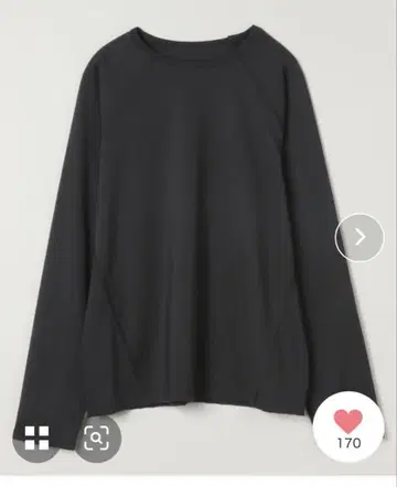지나시스 컴프레션 TEE 긴팔