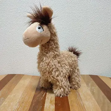NICI 라마 루이스 봉제 인형