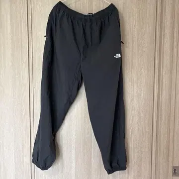 새상품급 THE NORTH FACE / 버서타일 팬츠 / L / 그레이