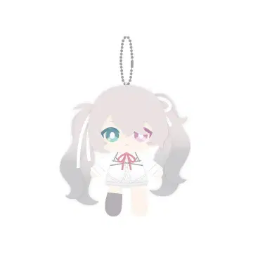 프로세카 프로젝트 세카이 하피콜레 A상 봉제 인형 마스코트 하츠네 미쿠