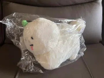 슈마이 초기 봉제 인형 에이트리 18TRIP