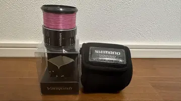 SHIMANO 19Vanquish 2500S 교체 스풀