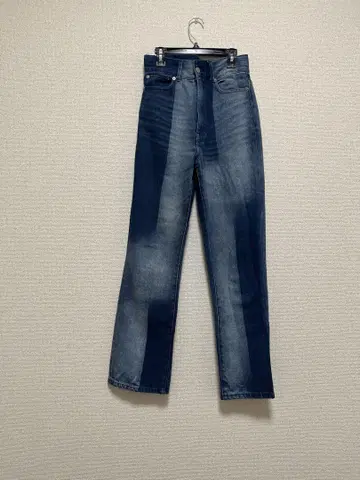 kastane 부츠컷 데님