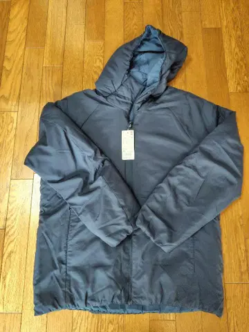 다크 블루 XL 자켓