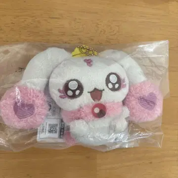 프리큐어 요정 루룬 제일복권 E상