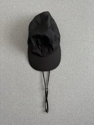 CLANE x kijima takayuki 6PANEL CAP