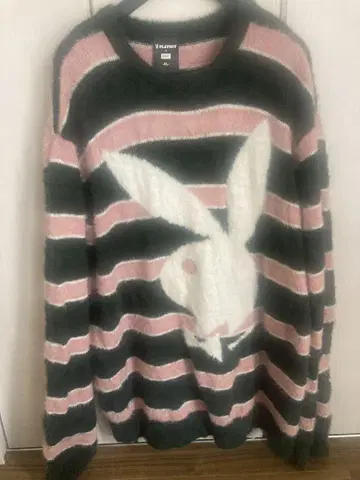 PLAYBOY by HUF XL 스웨터