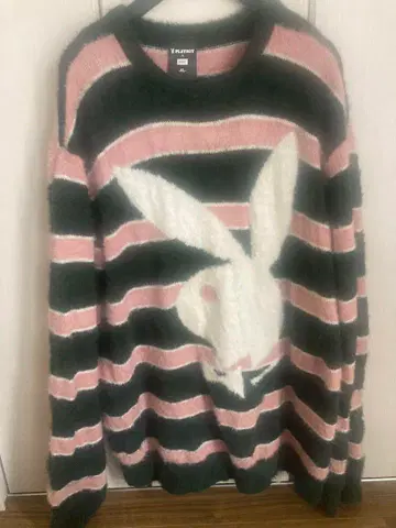PLAYBOY by HUF XL 스웨터