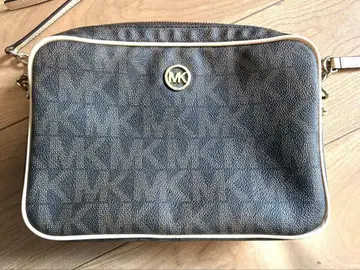 Michael Kors 숄더백 다크 블루