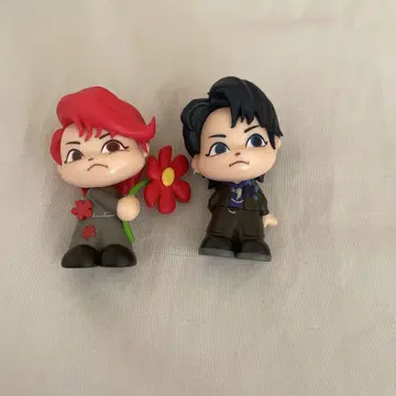 fjord 피규어 와카이 히로토