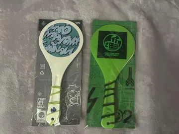 계속 한밤중이면 좋을 텐데. 굿즈 국자 묶음 판매