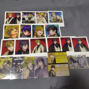 ParadoxLive 무라이칸 묶음 판매