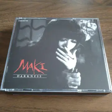 MAKI / DARKNESS