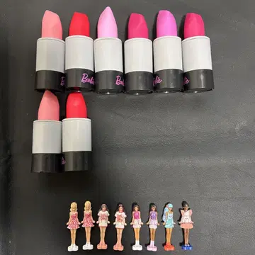 미니 바비랜드 패셔니스타 모듬