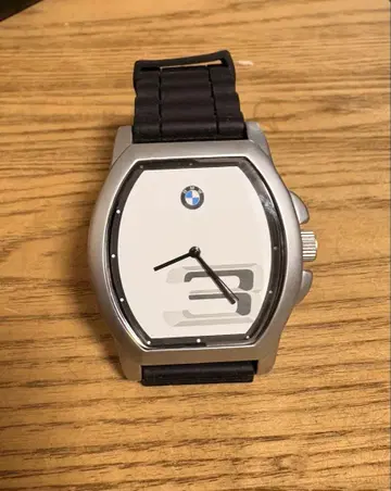 BMW 3 손목시계 쿼츠