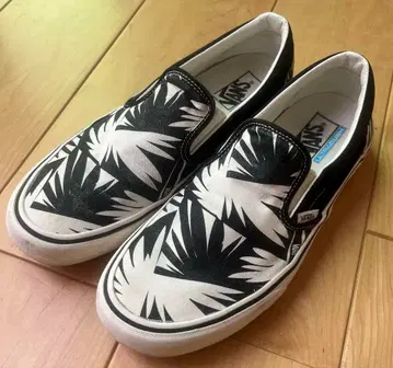 반스 클래식 슬립온 알로하 28cm