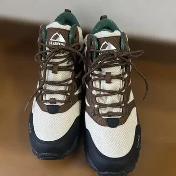호킨스 등산화 트레킹 슈즈 27cm