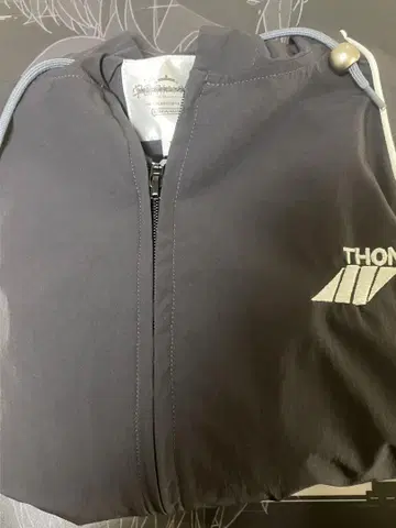 츠키무라 테마리 공식 트레이닝 저지 M
