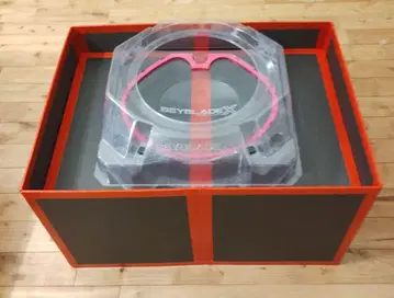 베이블레이드 X 스타디움대