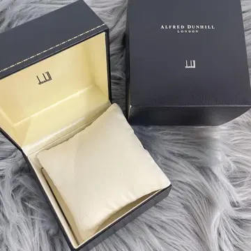던힐 [ dunhill ] 손목시계 빈 박스