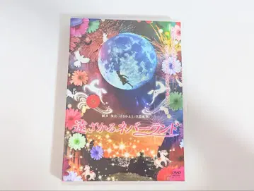 멀어지는 네버랜드 DVD