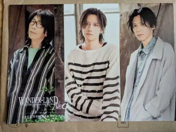 WANDER-LAND 2022 SUMMER VOL.10