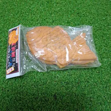 식품 샘플 타이야키