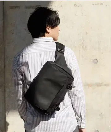 터프 빅 슬링백