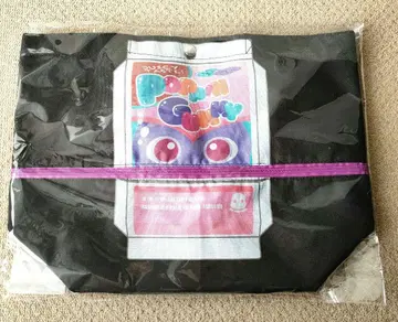 가면라이더 가브 고치조 토트백 파이널 스테이지 선행 한정판