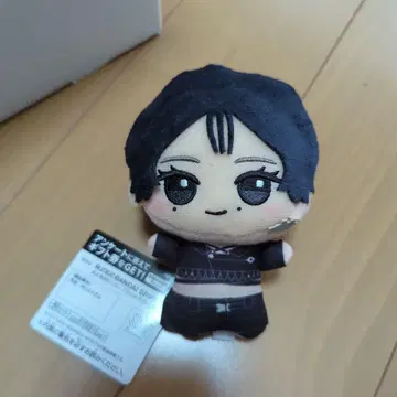 aespa 프라이스 SD 인형 윈터 남코 한정판