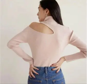 searoomlynn 2way 아트컷 터틀 BODY 수트