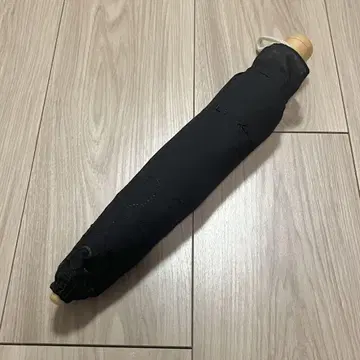 접이식 우산 양산