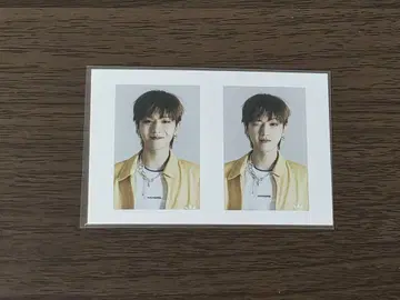 BOYNEXTDOOR S cawaii 증명사진 1