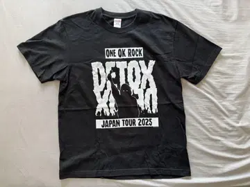 ONE OK ROCK 티셔츠