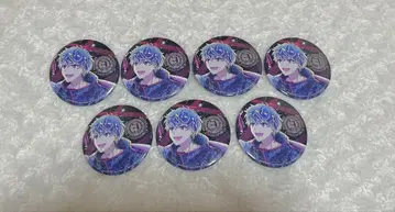 아이나나 모모 캔뱃지 LIGHT FUTURE