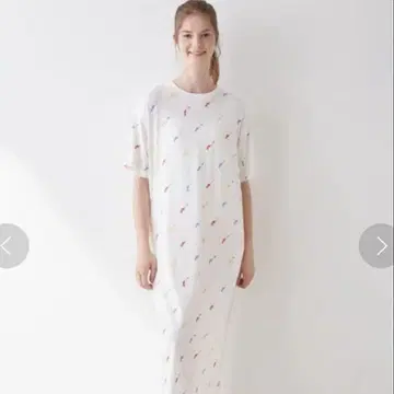 젤라또피케 피크민 원피스