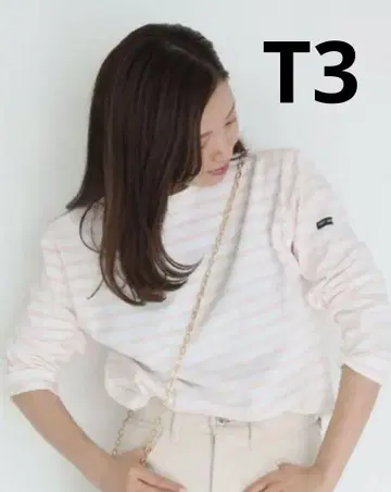 웨쌍 화이트 x 핑크 T3 세인트 제임스