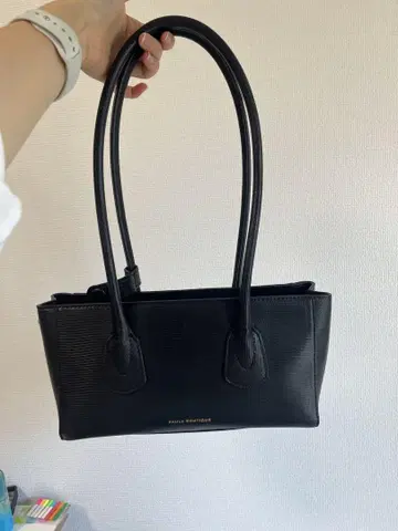 Pauls boutique의 토트백